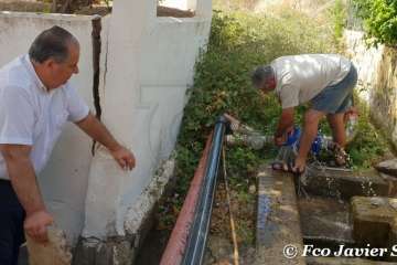 Foto Francisco J. Santana